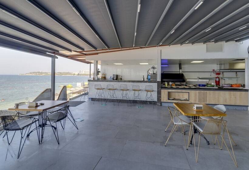 Signature Blue Resort Kuşadası