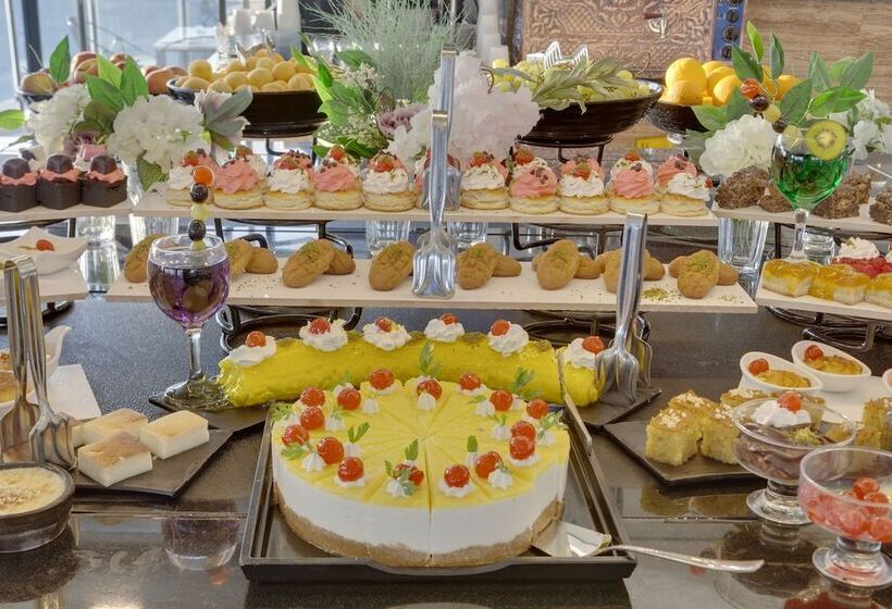 Signature Blue Resort Kuşadası