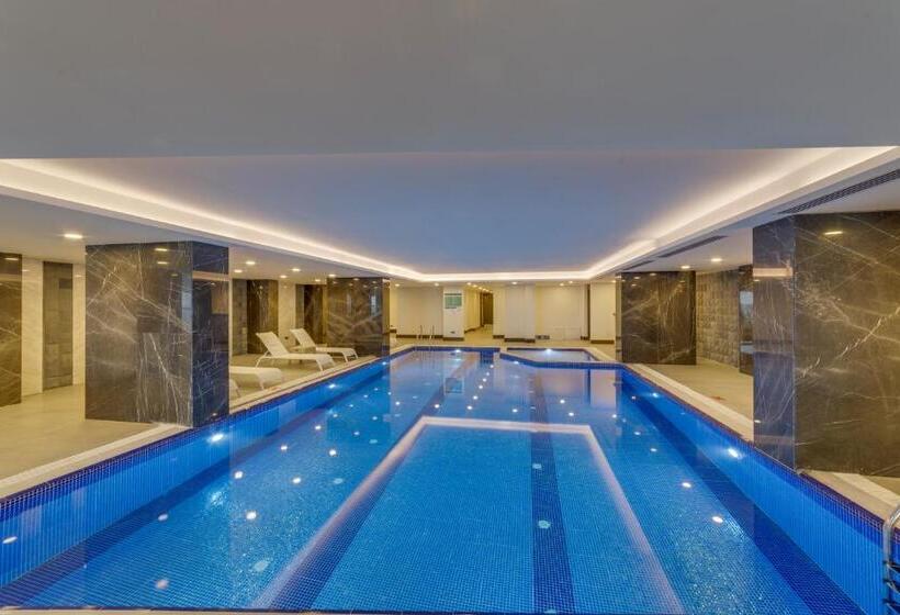 Signature Blue Resort Kuşadası