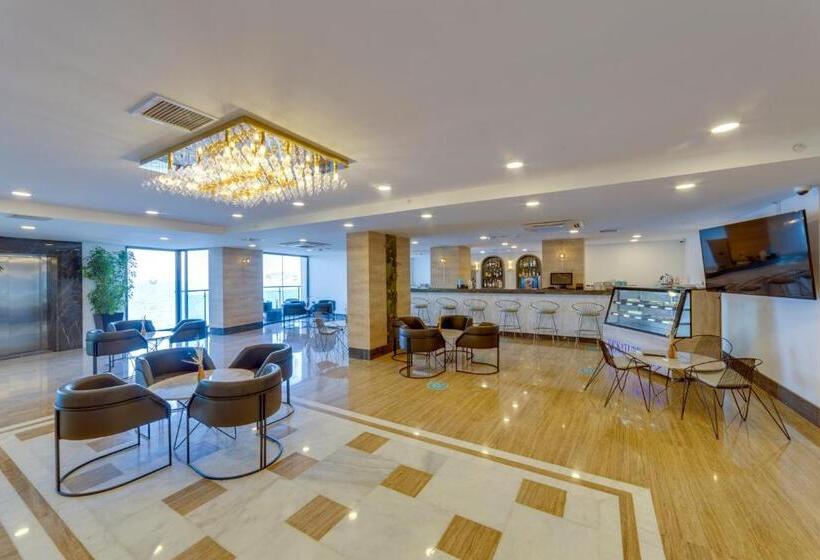 Signature Blue Resort Kuşadası