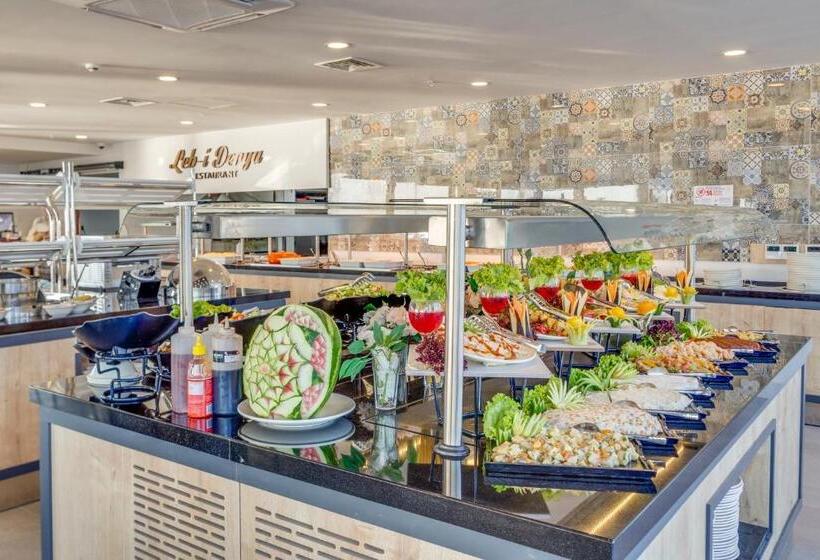 Signature Blue Resort Kuşadası