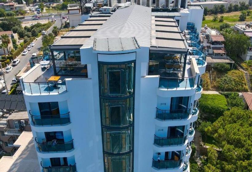 Signature Blue Resort Kuşadası