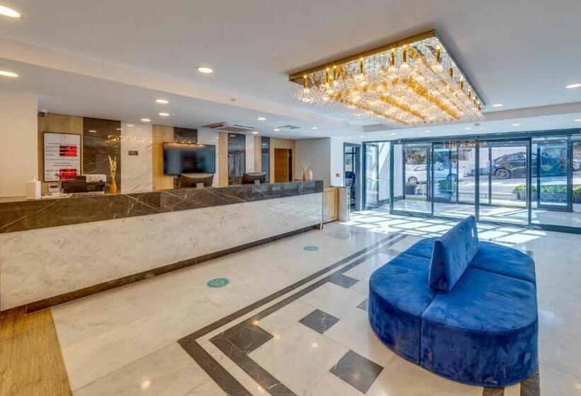 Signature Blue Resort Kuşadası