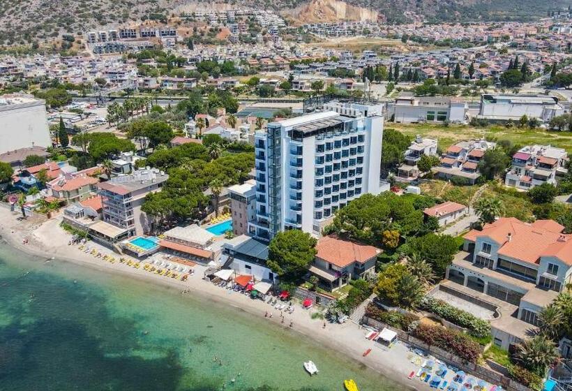 Signature Blue Resort Kuşadası
