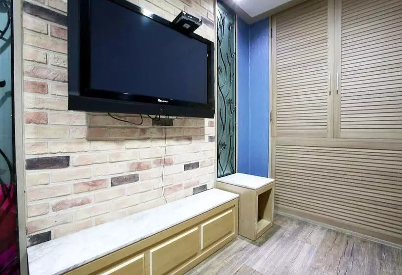 مُتل Goyang Chess