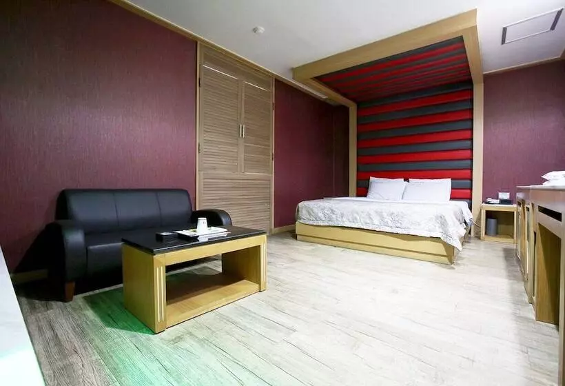 مُتل Goyang Chess