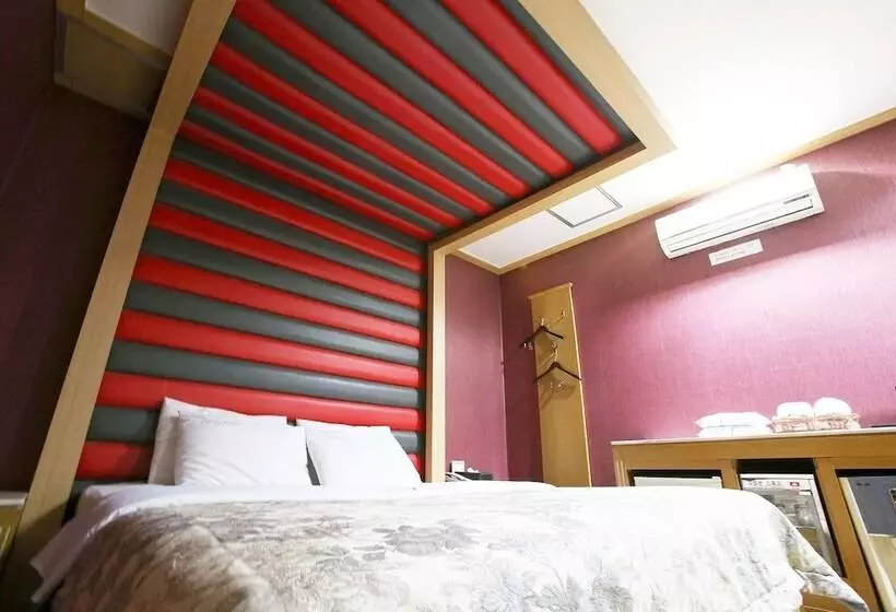 مُتل Goyang Chess