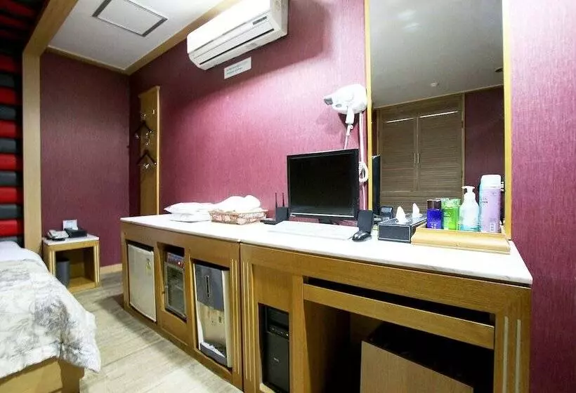 مُتل Goyang Chess