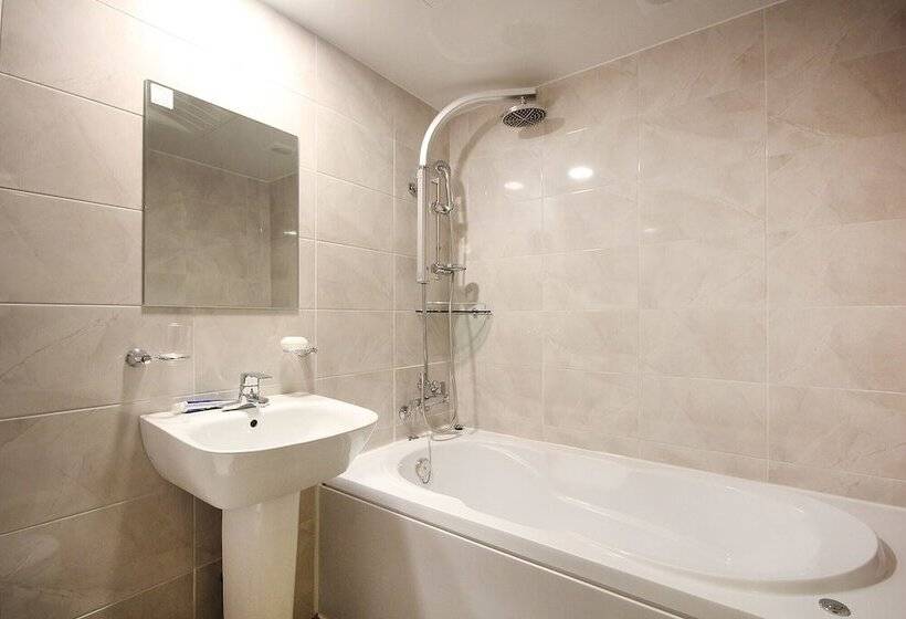 مُتل Smith Suyeong