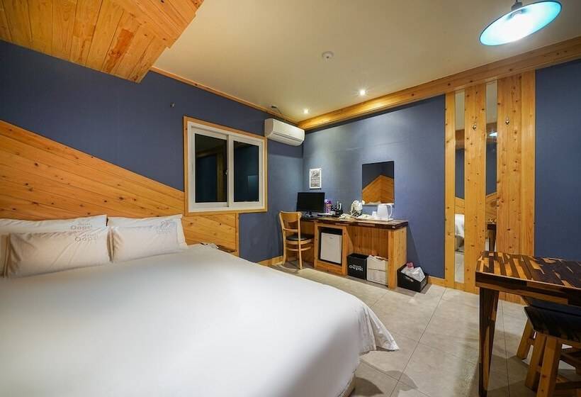 مُتل Smith Suyeong