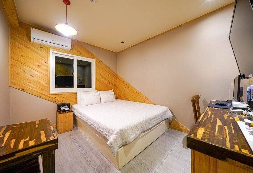 مُتل Smith Suyeong