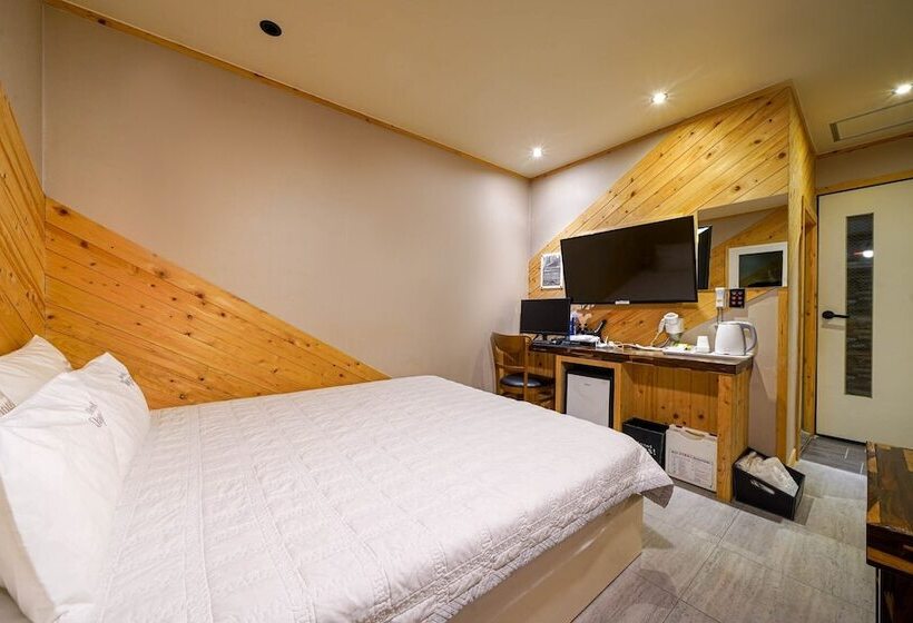 مُتل Smith Suyeong