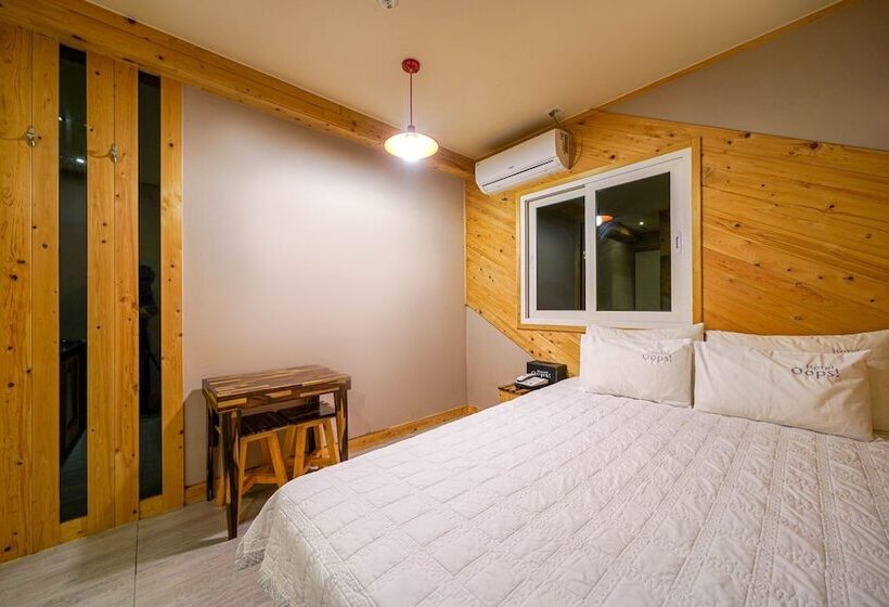 مُتل Smith Suyeong