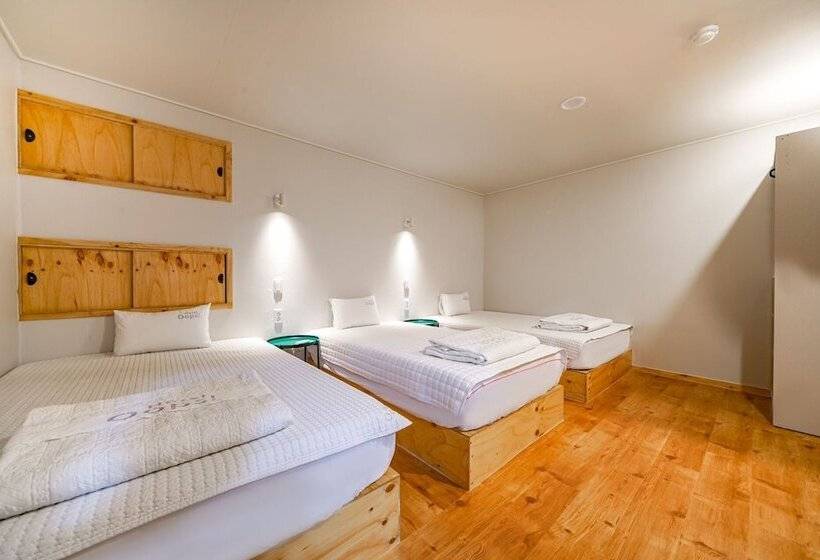 مُتل Smith Suyeong