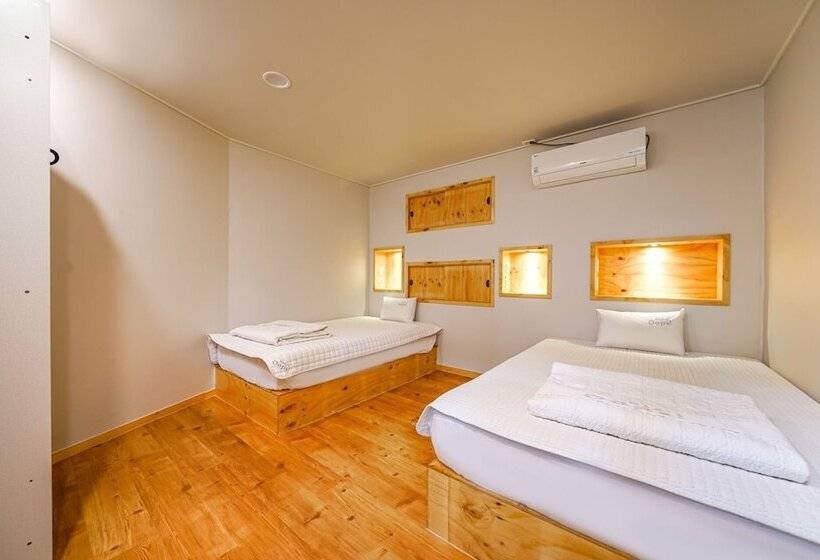 مُتل Smith Suyeong