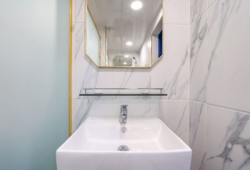 مُتل Smith Suyeong