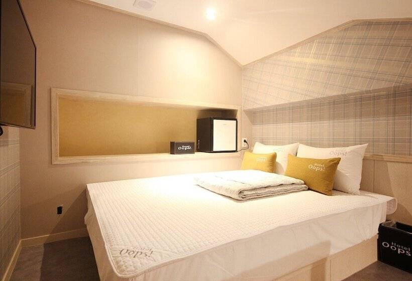 مُتل Smith Suyeong