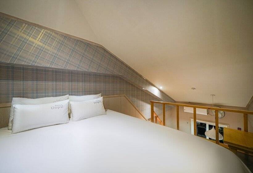 مُتل Smith Suyeong