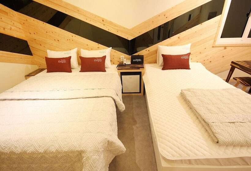 مُتل Smith Suyeong