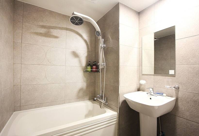 مُتل Smith Suyeong