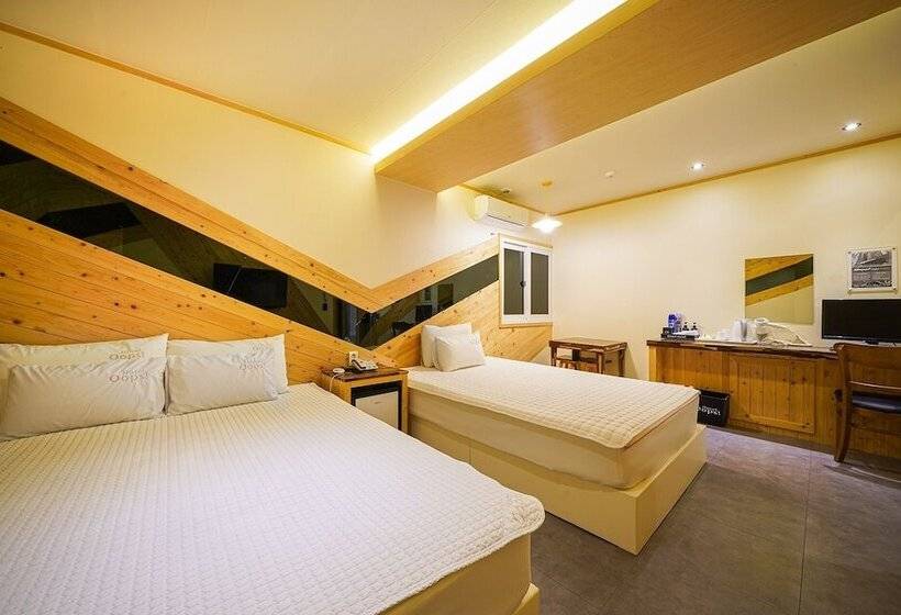 مُتل Smith Suyeong