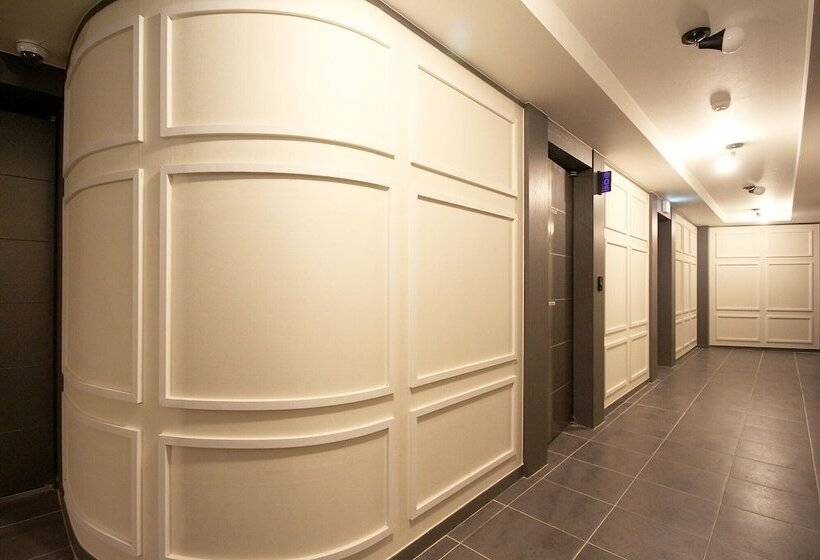 مُتل Smith Suyeong