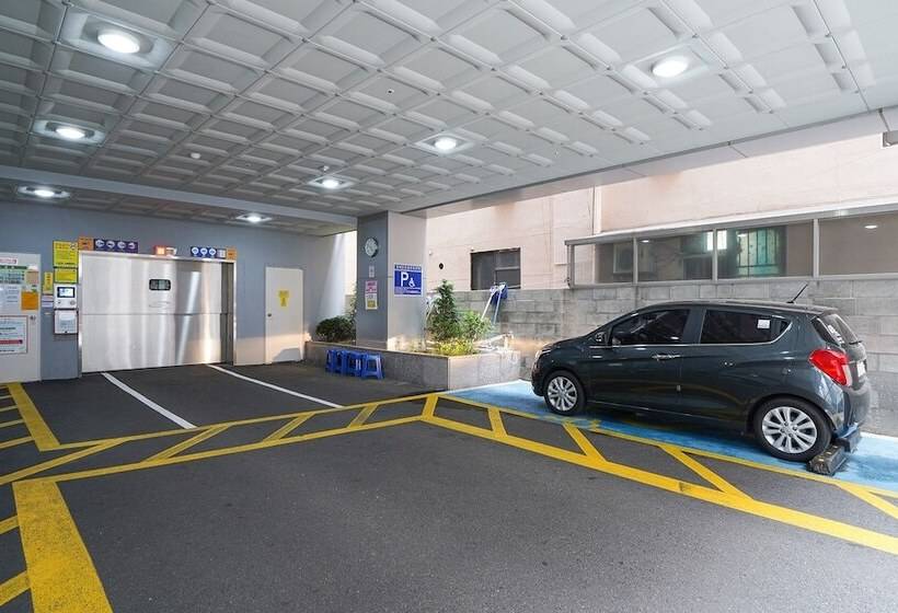 مُتل Smith Suyeong