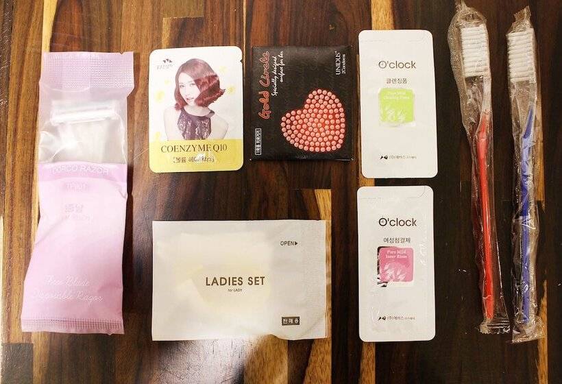 مُتل Smith Suyeong