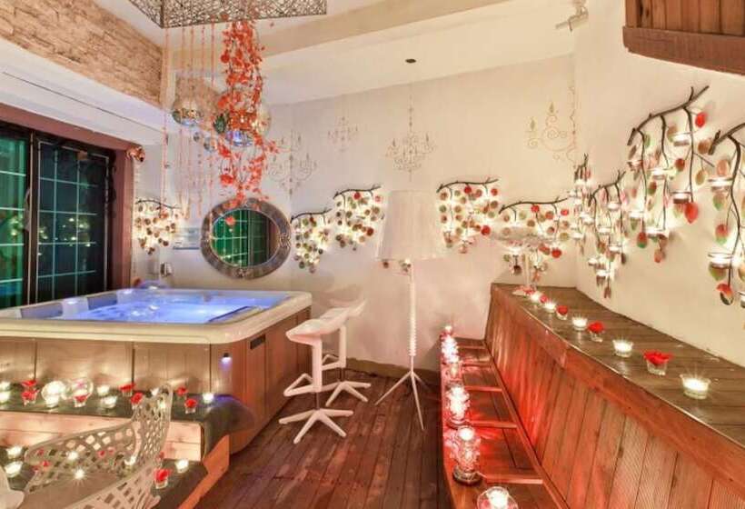 Yangpyeong Avatar Pension