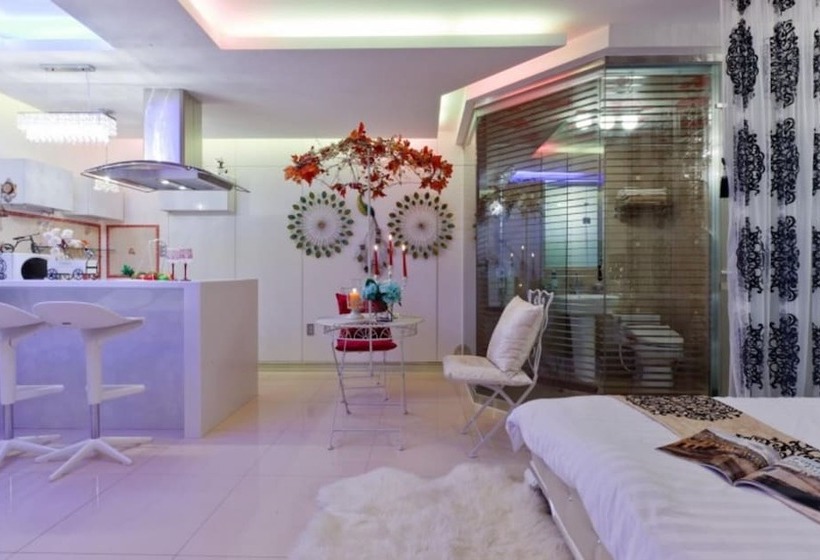 Yangpyeong Avatar Pension