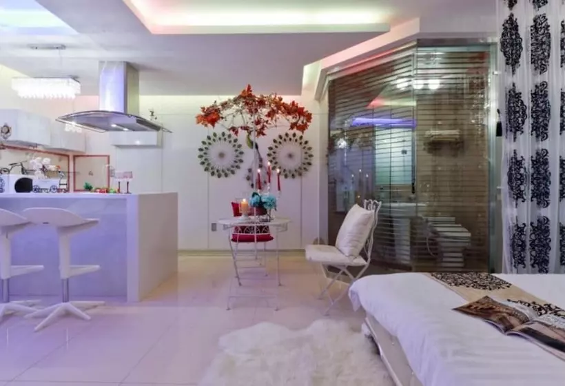Yangpyeong Avatar Pension