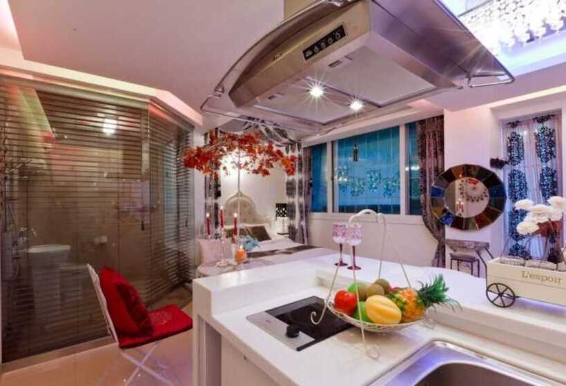 Yangpyeong Avatar Pension