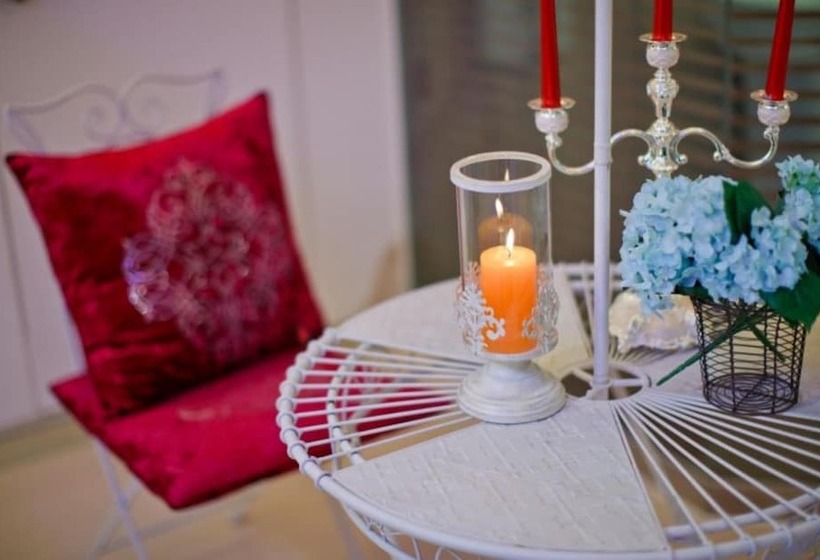 Yangpyeong Avatar Pension