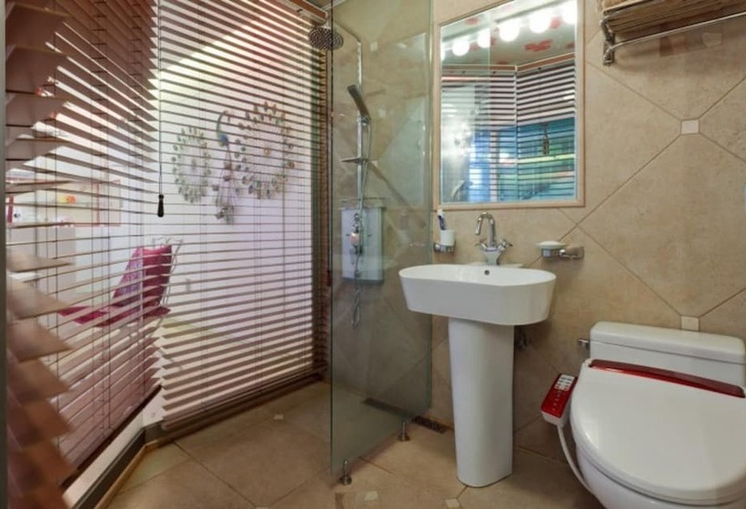 Yangpyeong Avatar Pension