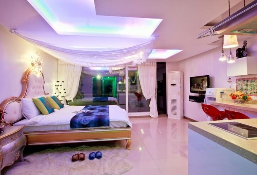 Yangpyeong Avatar Pension