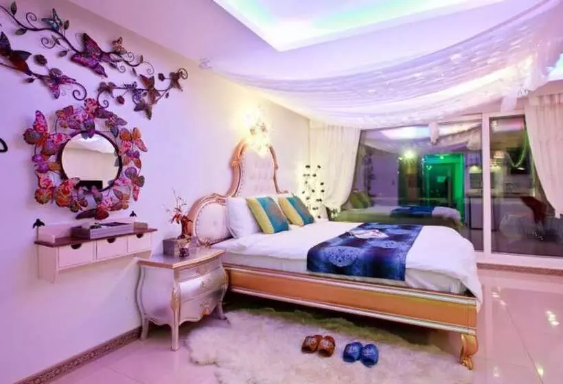 Yangpyeong Avatar Pension