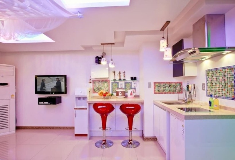 Yangpyeong Avatar Pension