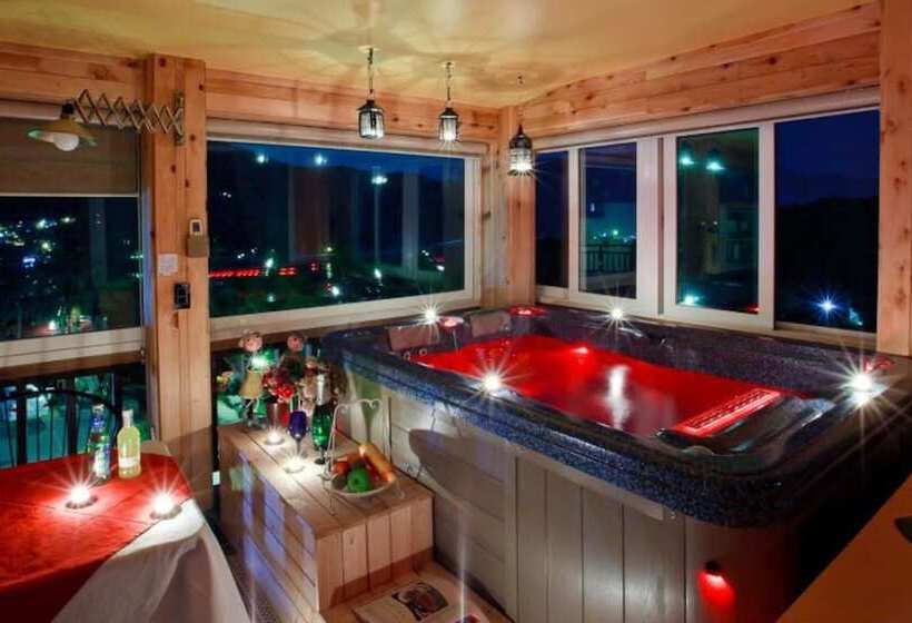 Yangpyeong Avatar Pension