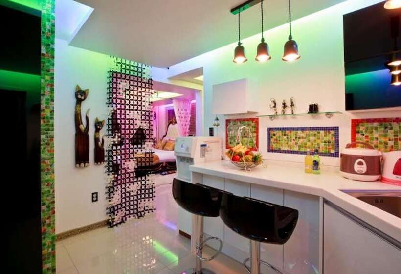 Yangpyeong Avatar Pension