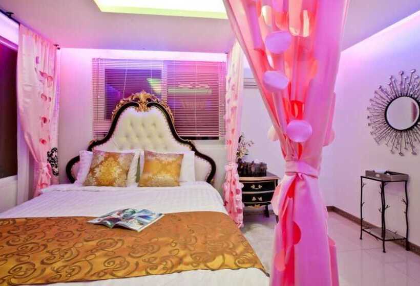 Yangpyeong Avatar Pension