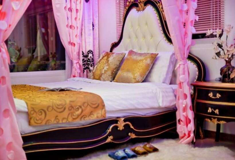 Yangpyeong Avatar Pension