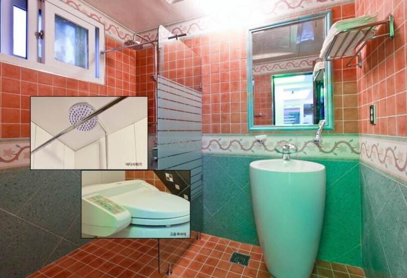 Yangpyeong Avatar Pension