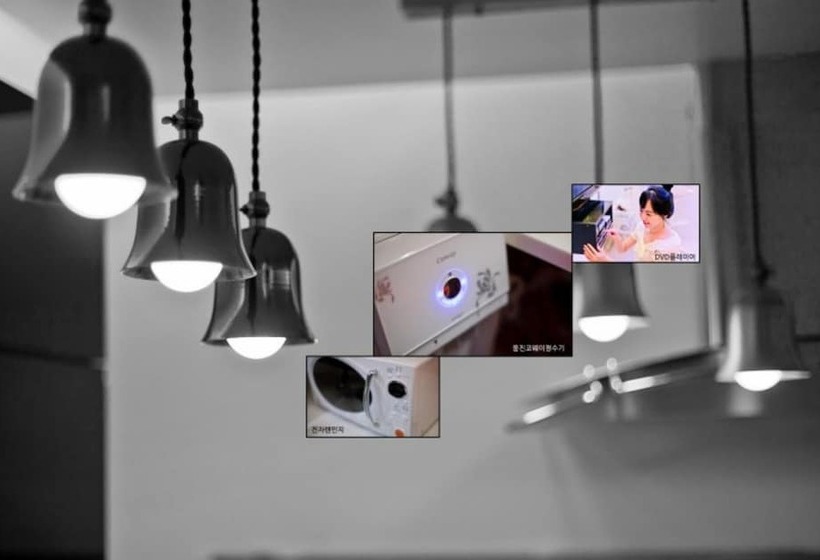 Yangpyeong Avatar Pension