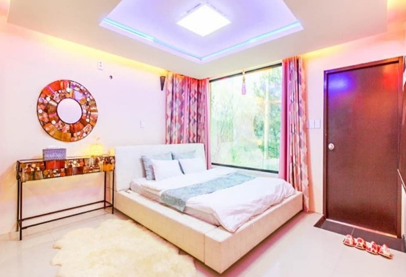 Yangpyeong Avatar Pension