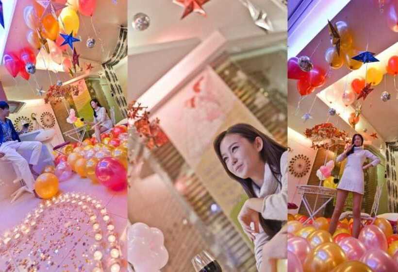 Yangpyeong Avatar Pension