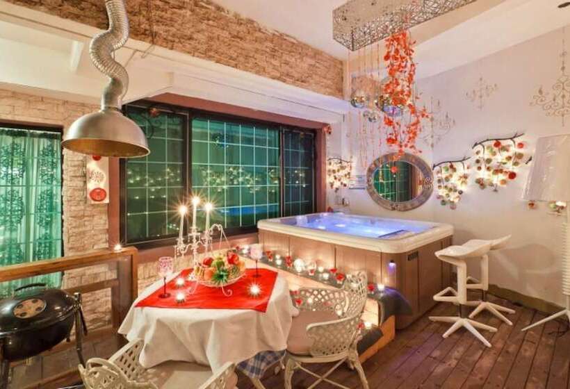 Yangpyeong Avatar Pension