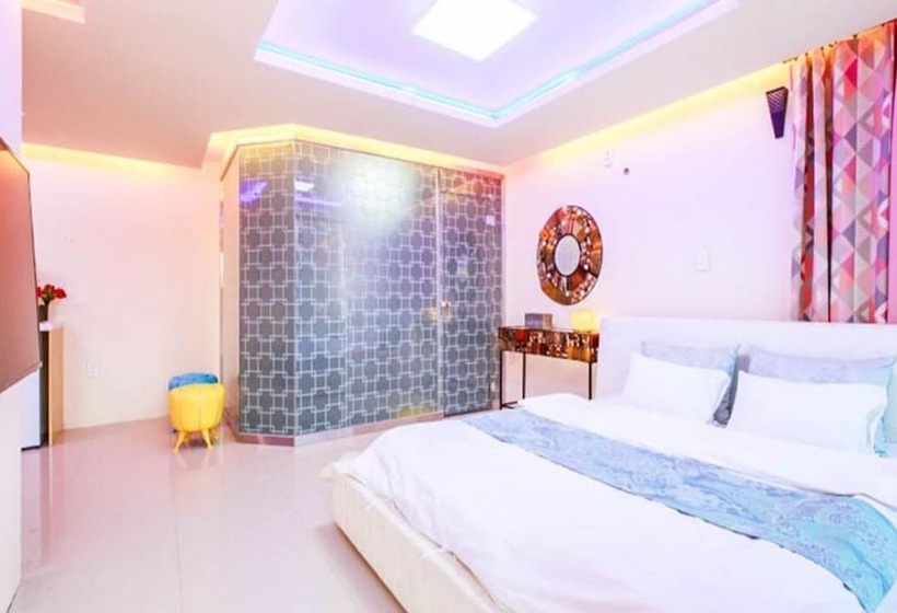 Yangpyeong Avatar Pension