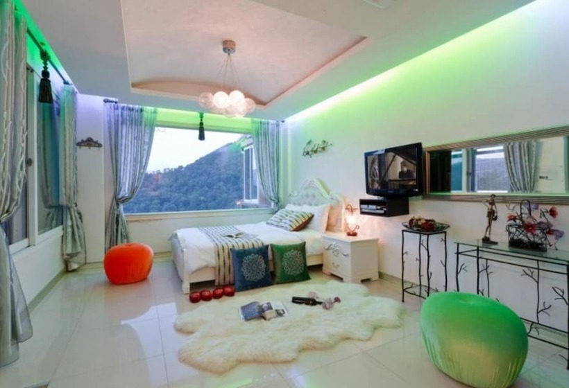 Yangpyeong Avatar Pension