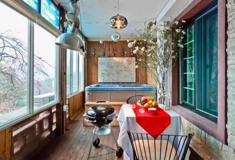 Yangpyeong Avatar Pension