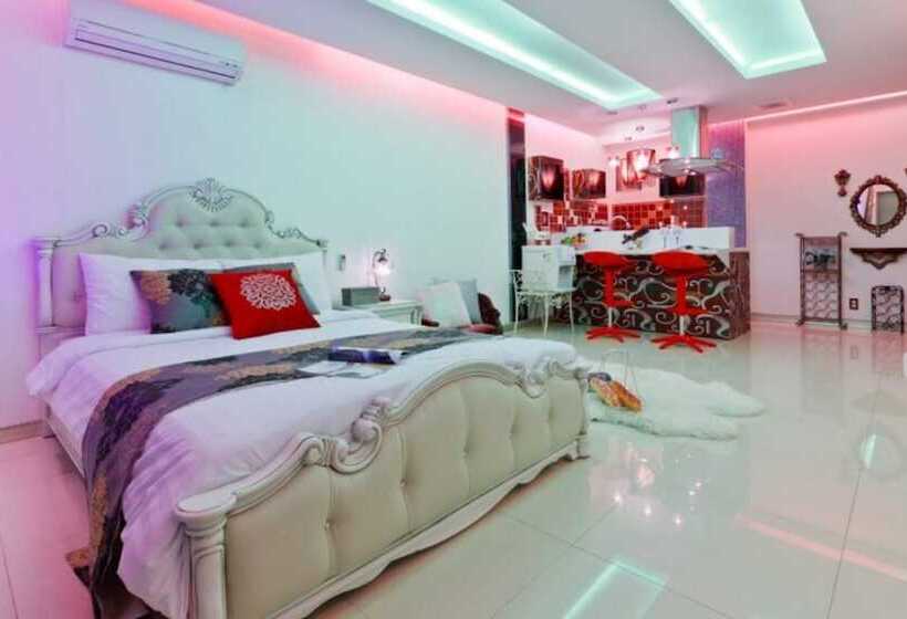 Yangpyeong Avatar Pension